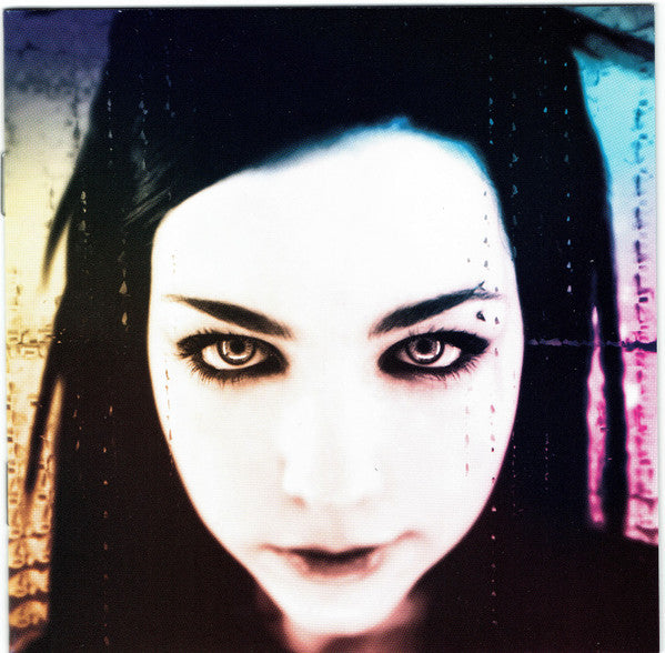 Fallen: 20th Anniversary Deluxe Edition [2CD] - Evanescence