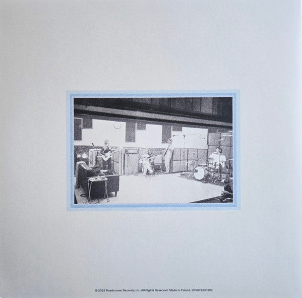 NEVER ENOUGH - Turnstile [LP]