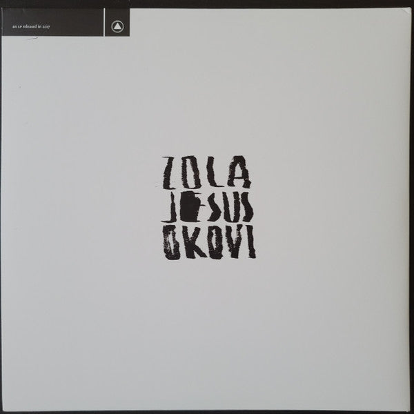 Okovi - Zola Jesus