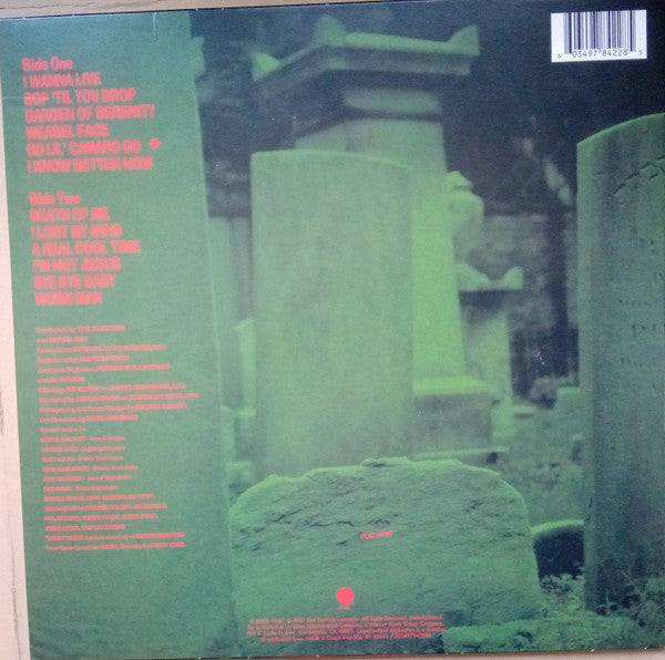 Halfway To Insanity - Ramones