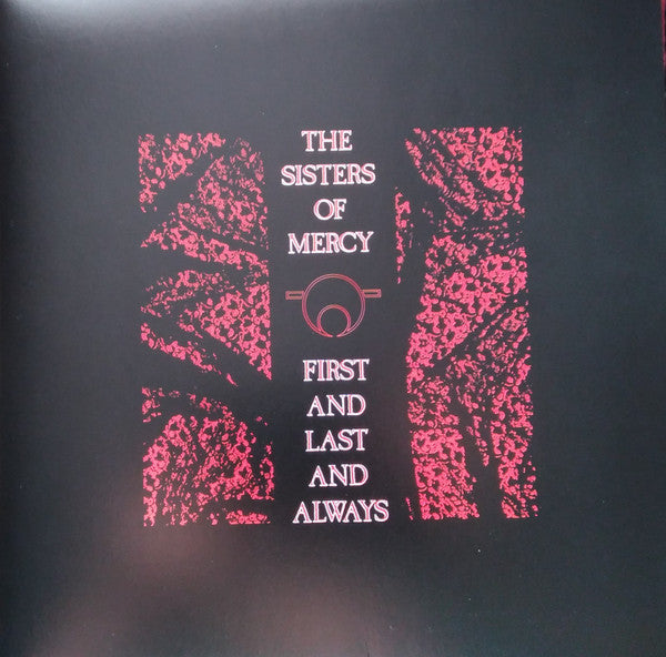First And Last And Always - Sisters Of Mercy
