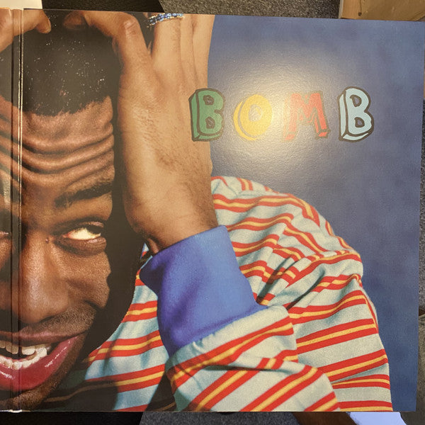 Cherry Bomb (Piss Cover) - Tyler, the Creator