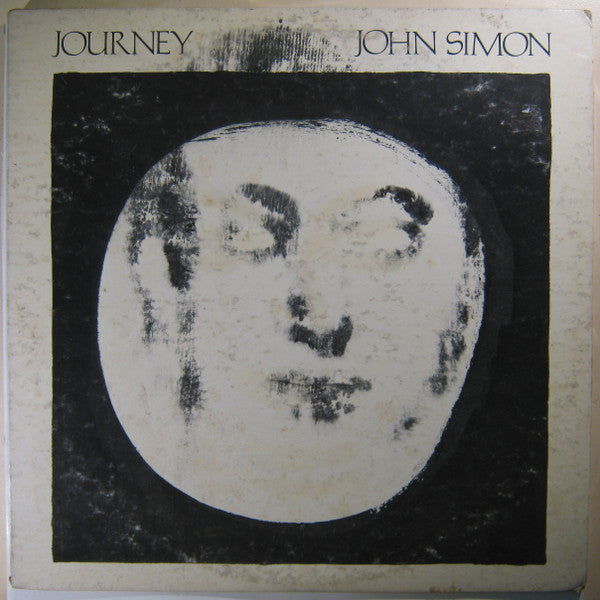 Journey - Simon, John