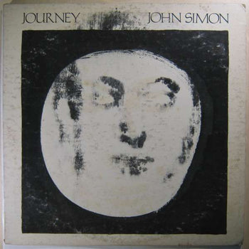Journey - Simon, John