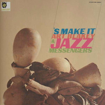 'S Make It - Blakey, Art