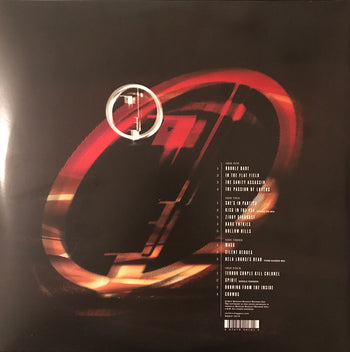 Crackle: Best Of Bauhaus - Bauhaus