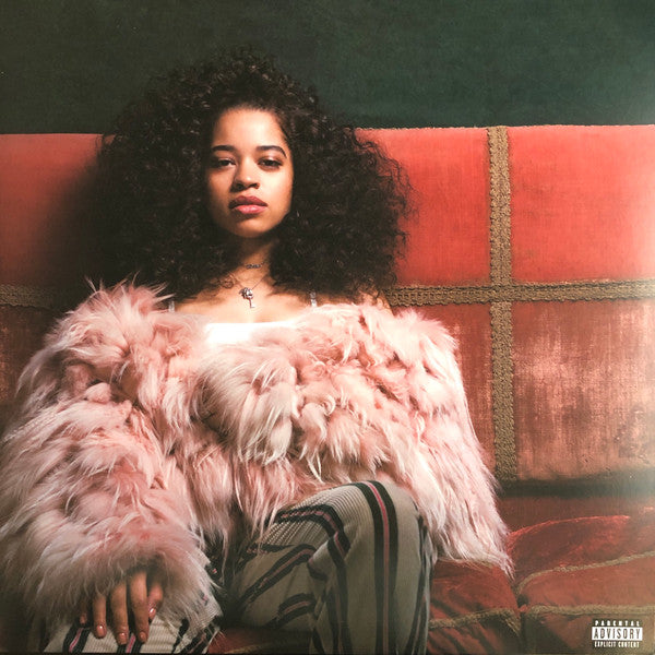Ella Mai - Mai, Ella