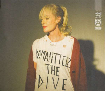 Romanticize The Dive - Metric