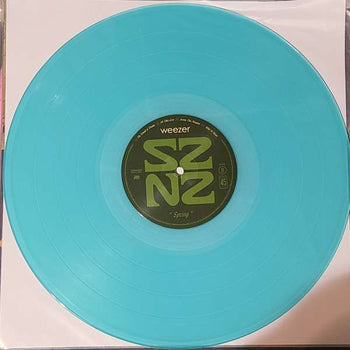 SZNZ: Spring  - Weezer