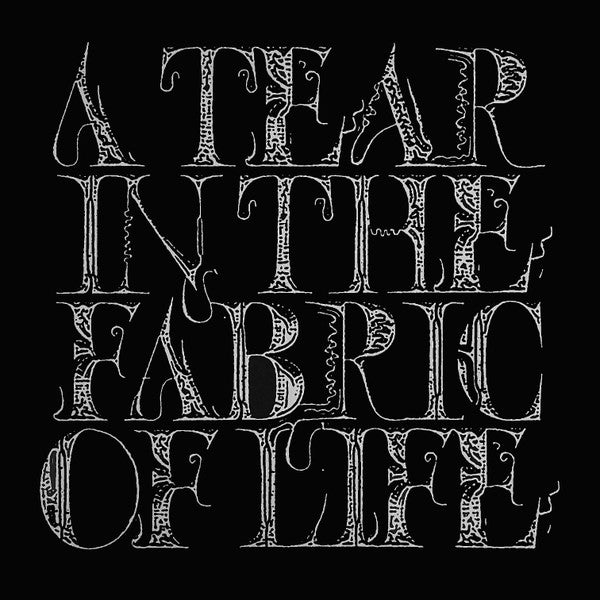A Tear In The Fabric Of Life - Knocked Loose