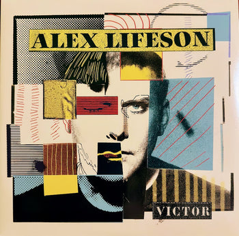 Victor - Lifeson, Alex