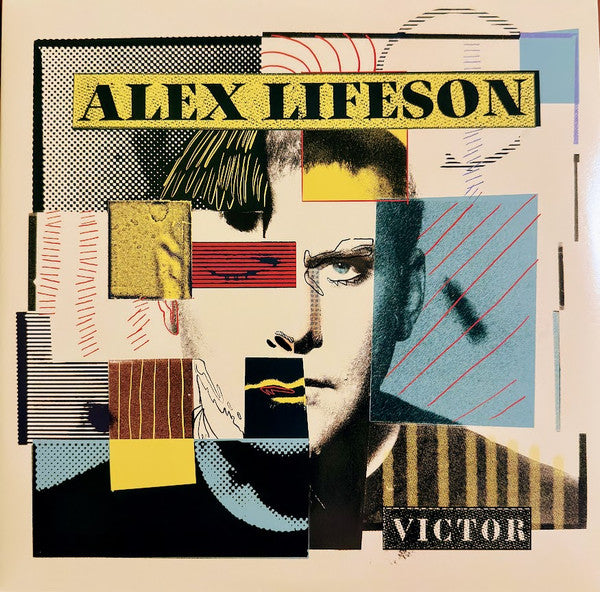 Victor - Lifeson, Alex