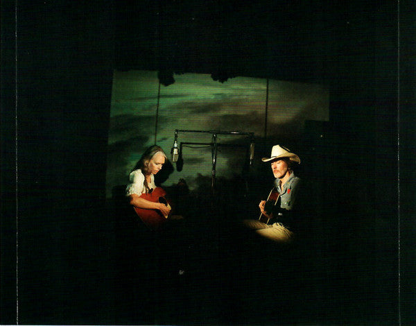 Woodland - Welch, Gillian / Rawlings, David