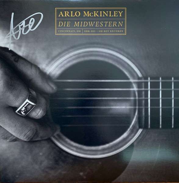 Die Midwestern - Mckinley, Arlo