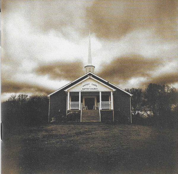 Whitsitt Chapel - Jelly Roll