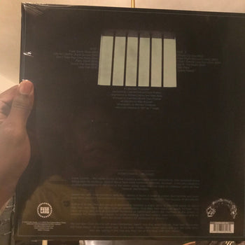 Released - Cook County
