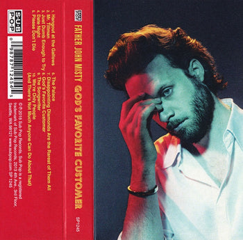 God's Favorite Customer - Father John Misty