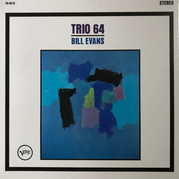 Trio '64 - Evans, Bill
