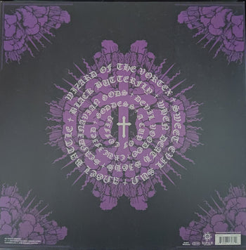 Sweet Evil Sun - Candlemass