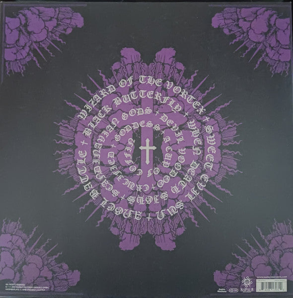 Sweet Evil Sun - Candlemass