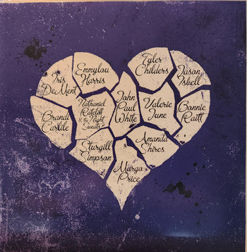 Broken Hearts & Dirty Windows: Songs Of John Prine - Various