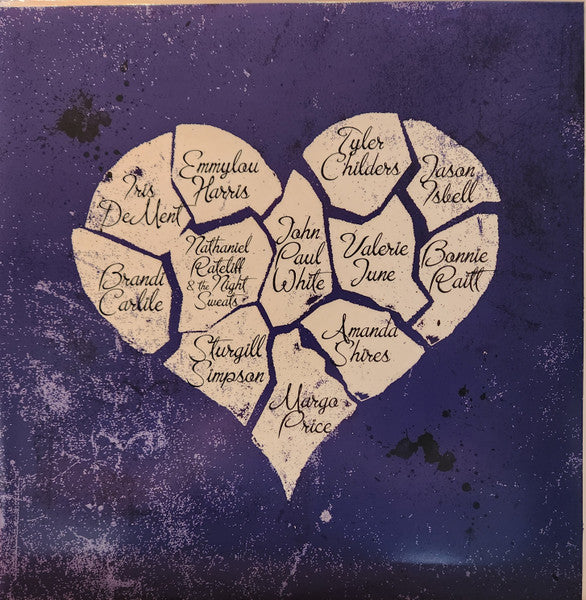 Broken Hearts & Dirty Windows (Songs Of John Prine - Various