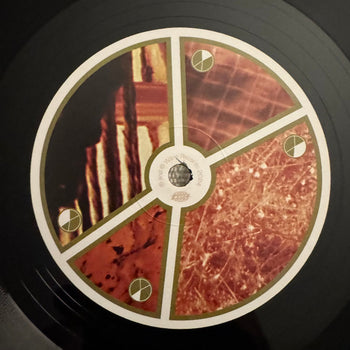 Selected Ambient Works Volume II - Aphex Twin