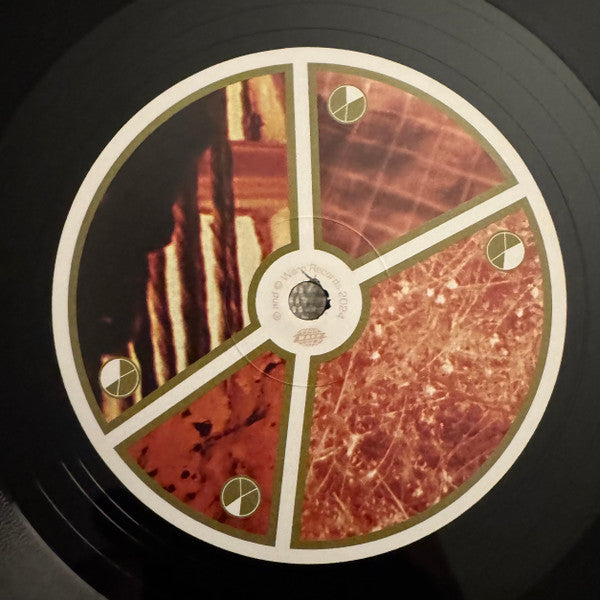 Selected Ambient Works Volume II - Aphex Twin