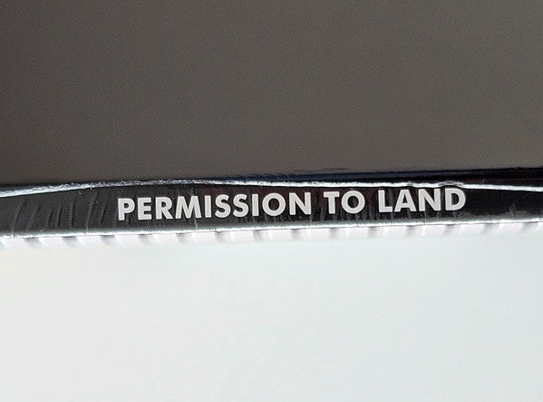 Permission To Land - The Darkness [LP]
