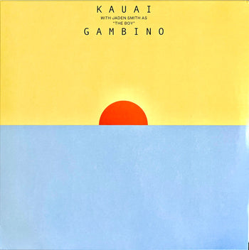 Kauai - Childish Gambino