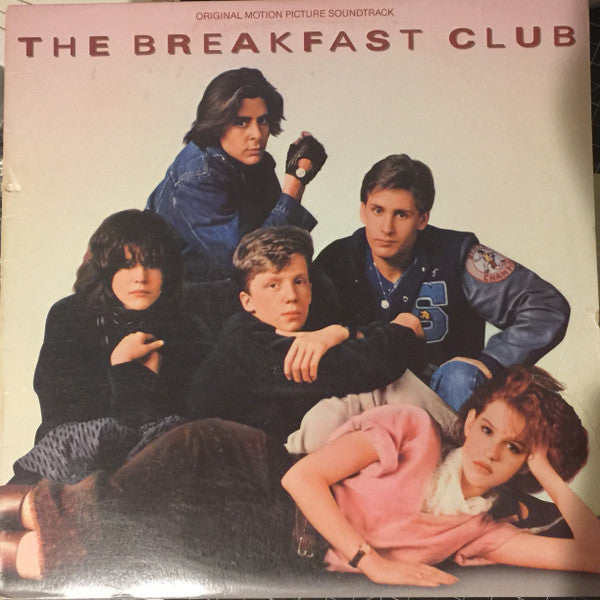 The Breakfast Club - Various