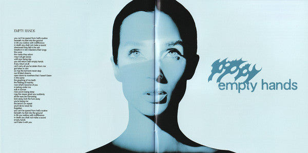Empty Hands - Poppy