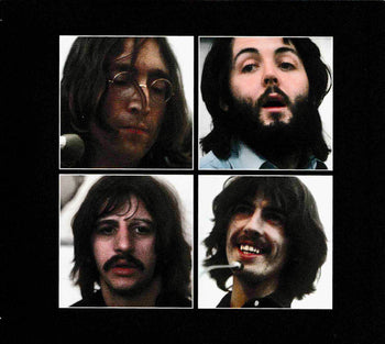 Let It Be Special Edition - Beatles, The
