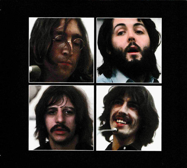 Let It Be Special Edition - Beatles, The