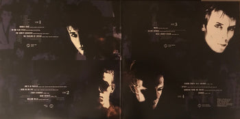 Crackle: Best Of Bauhaus - Bauhaus