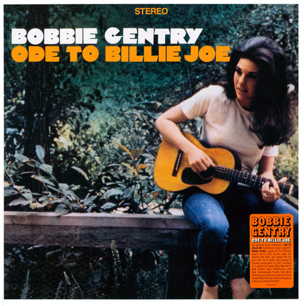 Ode To Billie Joe - Gentry,Bobbie