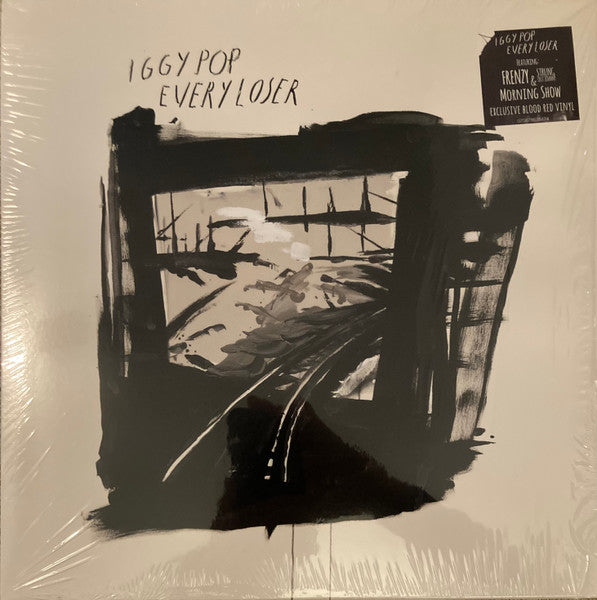 Every Loser - Pop, Iggy