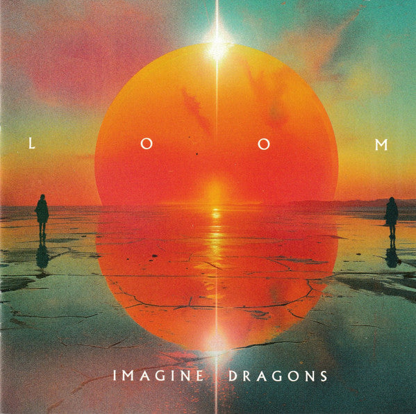 LOOM - Imagine Dragons