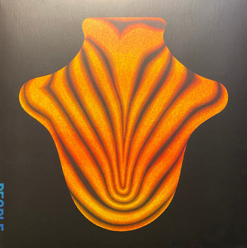 Big Red Machine - Big Red Machine