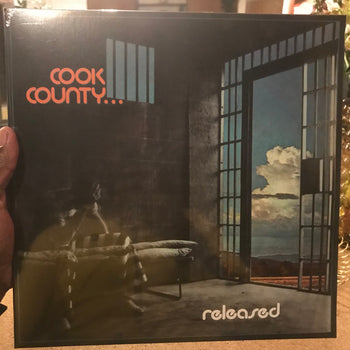 Released - Cook County