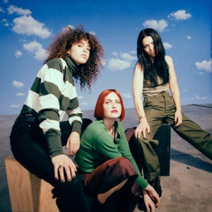 Saves The World - Muna