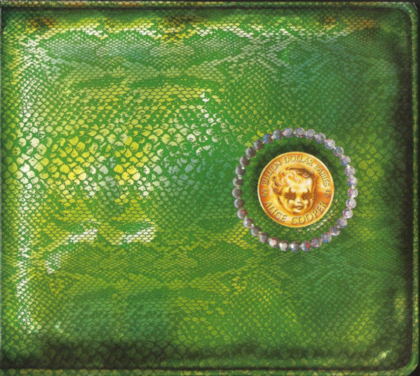 Billion Dollar Babies - Cooper, Alice
