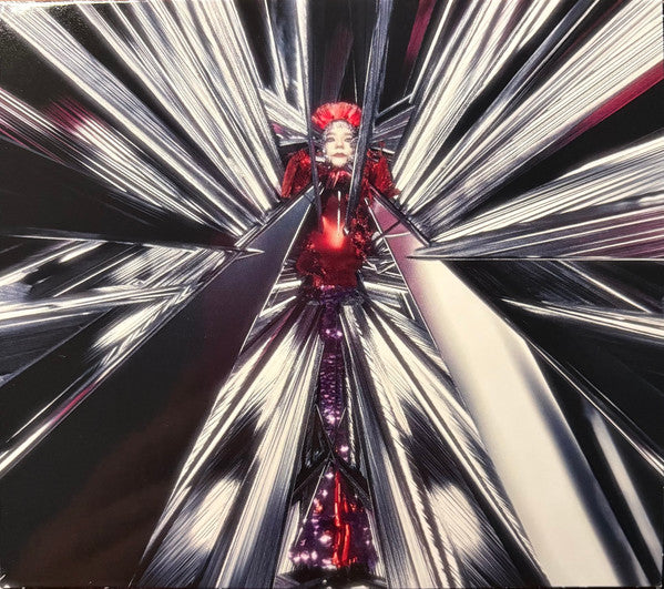 Cornucopia: Live - Bjork