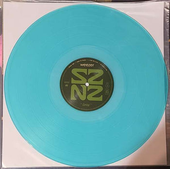 SZNZ: Spring  - Weezer