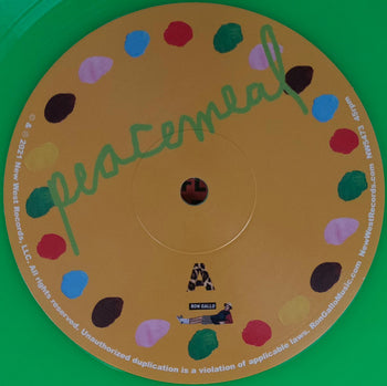 Peacemeal - Gallo, Ron