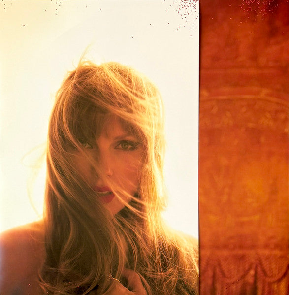 The Life Of A Showgirl - Swift, Taylor