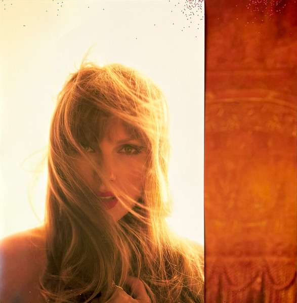 The Life Of A Showgirl - Swift, Taylor