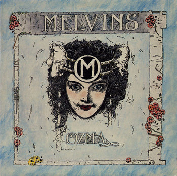Ozma - Melvins