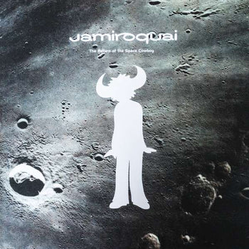 Return Of The Space Cowboy - Jamiroquai