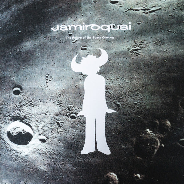 Return Of The Space Cowboy - Jamiroquai